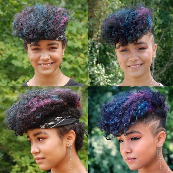 Bero Barbershop - Before and after. - Barbers Near Me - Ypsilanti, Michigan