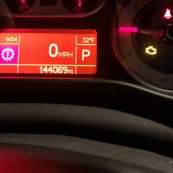 AAMCO Transmissions & Total Car Care - Every time we pick up the car not even 4 hours we get these alerts on the car. There's no way it wasn't happening in the shop! - Auto Repair Near Me - Bridgewater, New Jersey AAMCO Transmissions & Total Car Care - Every time we pick up the car not even 4 hours we get these alerts on the car. There's no way it wasn't happening in the shop! - Auto Repair Near Me - Bridgewater, New Jersey