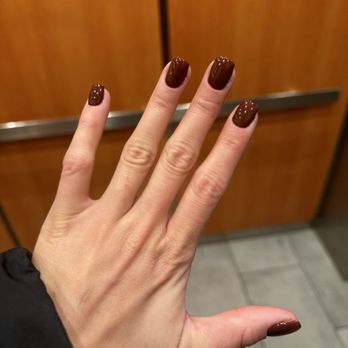 J Salon - No-chip mani - Nail Salons Near Me - Chicago, Illinois J Salon - No-chip mani - Nail Salons Near Me - Chicago, Illinois