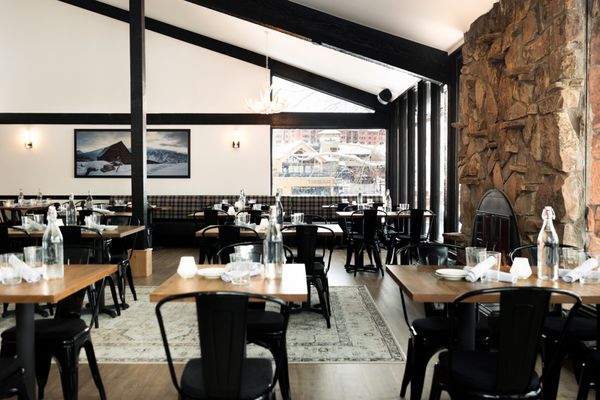 White Rabbit Tavern by null