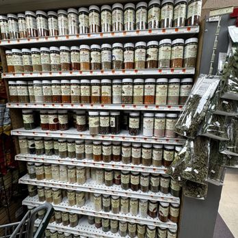 Met Food - Grocery Near Me - Staten Island, New York