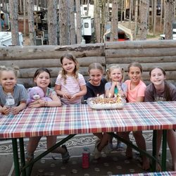 Pearl Lake RV Campground