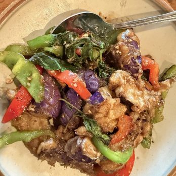 Khaosan Thai - Thai Near Me - San Jose, California