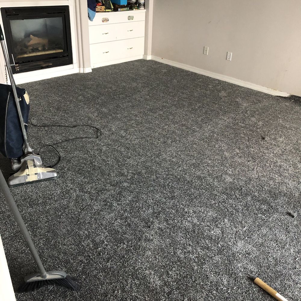 JJL Floor Covering - Flooring Near Me - Tacoma, Washington