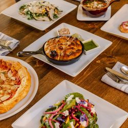 Terra Farm Kitchen