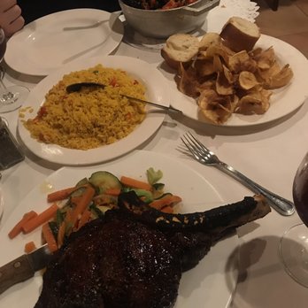 El Cid - Spanish Near Me - Paramus, New Jersey