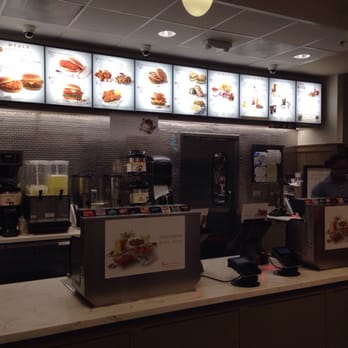 Chick-fil-A - Fast Food Near Me - Fremont, California