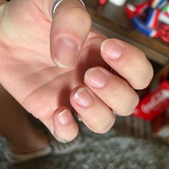 Fresh Nails & Spa - Three days later - Nail Salons Near Me - Glendale, Arizona Fresh Nails & Spa - Three days later - Nail Salons Near Me - Glendale, Arizona