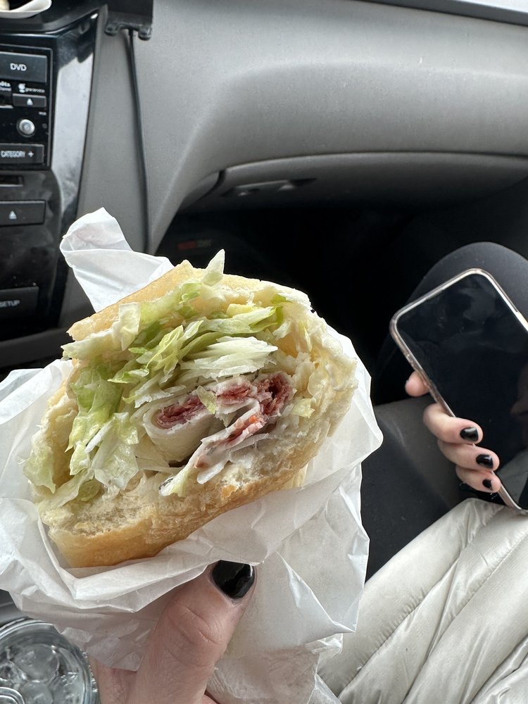 MILIO’S SANDWICHES - Updated February 2026 - 11 Photos & 25 Reviews ...