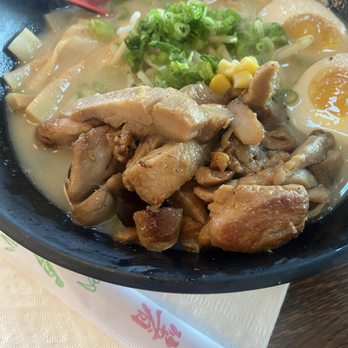 Ramen 101 - CHICKEN RAMEN - Hawaiian Near Me - Sacramento, California Ramen 101 - CHICKEN RAMEN - Hawaiian Near Me - Sacramento, California