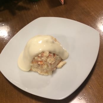 La Era - Tapa de ensaladilla - Mediterranean Near Me - Gines, SE