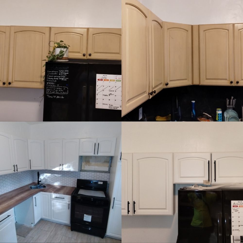 Slide of Gp Handyman Renovation