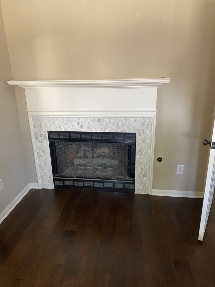 Slide of Bryant General Construction