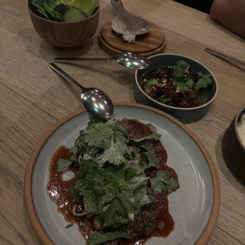 Nari - Thai Near Me - San Francisco, California