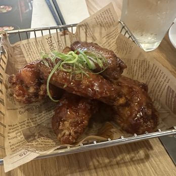Umami Ramen & Grill - Umami wings - Bubble Tea Near Me - Lexington, Kentucky