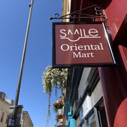 Smile Oriental Mart - Smile Oriental Mat - Asian Thai Grocery in Bath side view