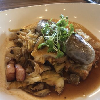 The Marc - #DTDWyeg lunch 2018 Cream free option with au jus - French Near Me - Edmonton, Alberta The Marc - #DTDWyeg lunch 2018 Cream free option with au jus - French Near Me - Edmonton, Alberta
