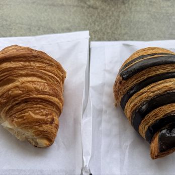 Scratch Bakery Cafe - A little dry but okay - Cafes Near Me - Laguna Hills, California