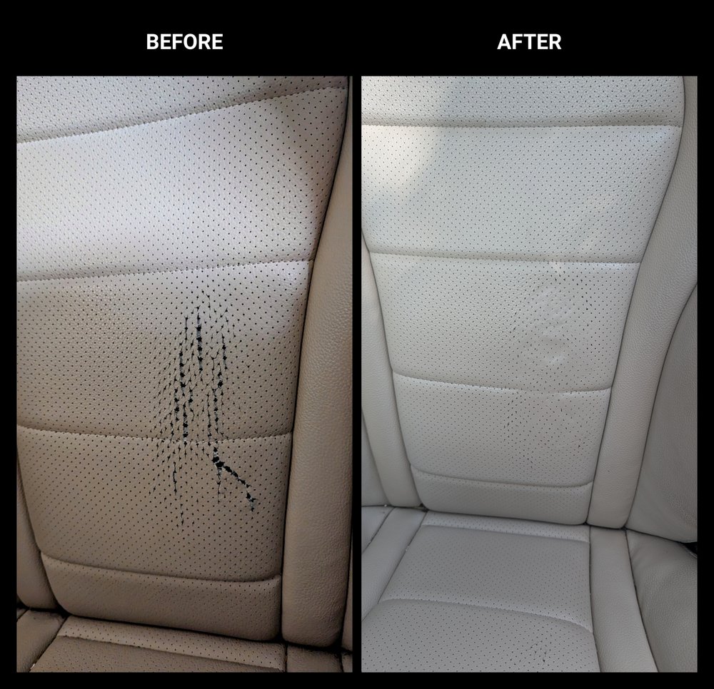 Fibrenew Northwest San Antonio - upholstery in Canyon Lake, TX