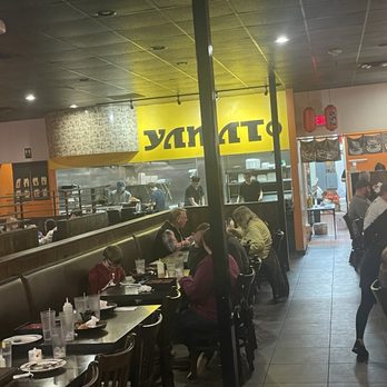 Yamato Steak House - Restaurant view from the front. - Japanese Near Me - Somerset, Pennsylvania