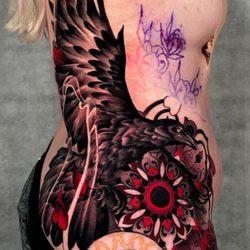 Origin Tattoo