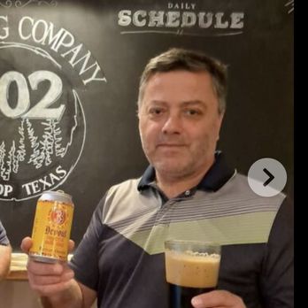 602 Brewing Company - Comfort Food Near Me - Bastrop, Texas 602 Brewing Company - Comfort Food Near Me - Bastrop, Texas