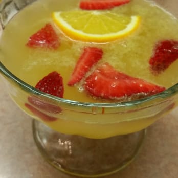 Bill's Cafe - Regular mimosa - American Near Me - San Jose, California