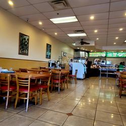 Manila Fast Food & Desserts
