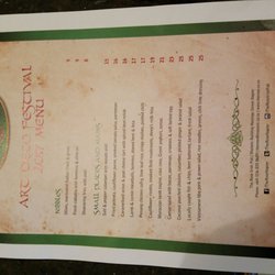 The Rose Irish Pub