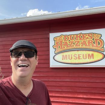 Cooter's Place - Luray - I was just a redneck kid in a candy store. - Museums Near Me - Luray, Virginia Cooter's Place - Luray - I was just a redneck kid in a candy store. - Museums Near Me - Luray, Virginia
