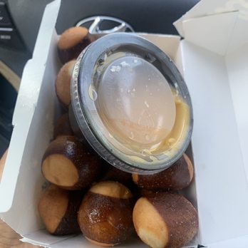 Culver's - Pretzel bites - Burgers Near Me - Eastlake, Ohio Culver's - Pretzel bites - Burgers Near Me - Eastlake, Ohio