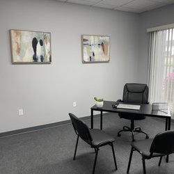 Rhode Island Addiction Treatment Centers - Recovery Staff Office