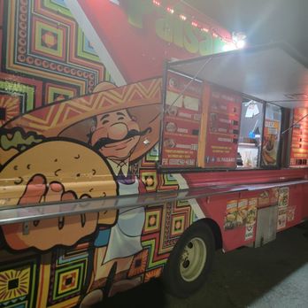El Paisano Mini Tacos - Taco Trucko.... - Food Trucks Near Me - San Antonio, Texas El Paisano Mini Tacos - Taco Trucko.... - Food Trucks Near Me - San Antonio, Texas