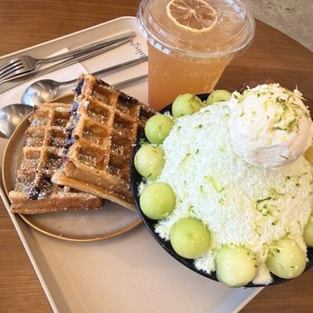 Heybings Desserts & Coffee - Food - Desserts Near Me - Irvine, California Heybings Desserts & Coffee - Food - Desserts Near Me - Irvine, California