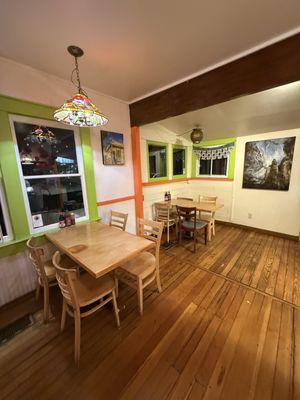 Thuy's Noodle Shop by null