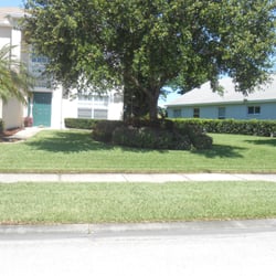 Dave's World of Lawns