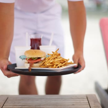 Beach Shack - Hotels Near Me - Cape May, New Jersey