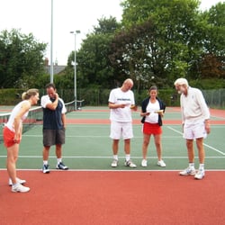 Grafton Tennis & Squash Club