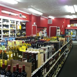 Huntington Wine & Liquor