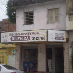 Mercadinho e Panificadora Oliveira