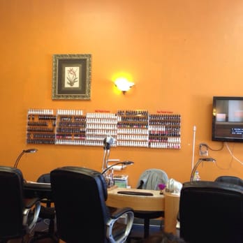 Palm Nails - You love gels? They have every color imaginable! - Nail Salons Near Me - Las Vegas, Nevada Palm Nails - You love gels? They have every color imaginable! - Nail Salons Near Me - Las Vegas, Nevada