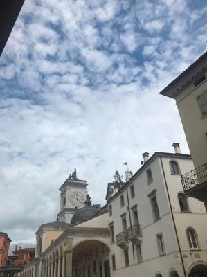 Piazza della Libertà by null