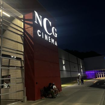 NCG Cinemas - Cinema Near Me - Acworth, Georgia
