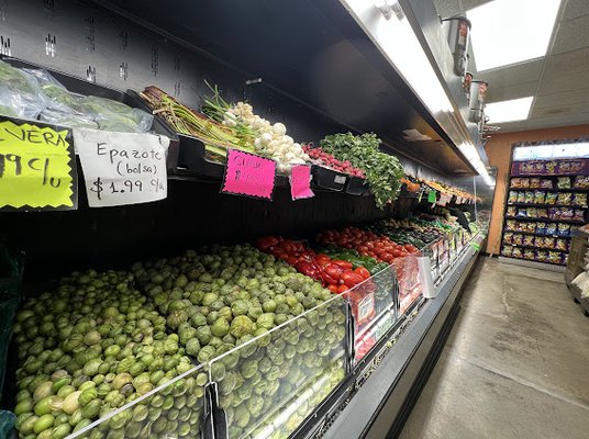 Carniceria y Taqueria mi Tierra by null