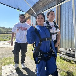 NorCal Skydiving