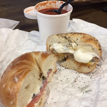 Nate's Bagels - Bagels Near Me - Richmond, Virginia