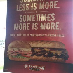 Firehouse Subs
