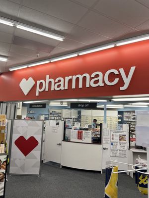CVS PHARMACY - Updated October 2025 - 39 Photos & 157 Reviews - 8915 ...