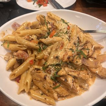 Sedona Taphouse - Devil's Pass Pasta - New American Near Me - Midlothian, Virginia Sedona Taphouse - Devil's Pass Pasta - New American Near Me - Midlothian, Virginia