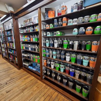 Mast General Store - Department Stores Near Me - Winston-Salem, North Carolina